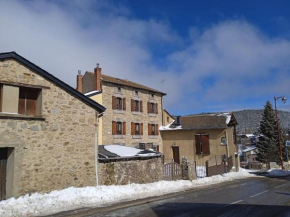 90m2 3ch duplex cœur village 10 mn piste free navette